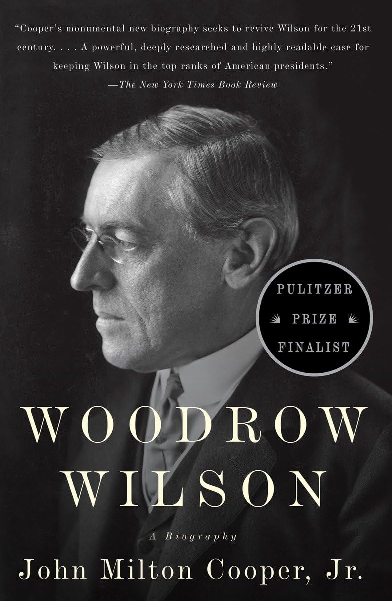 その他 Biography: Woodrow Wilson [DVD] その他 Biography: Woodrow Wilson [DVD] Amazon.com: American